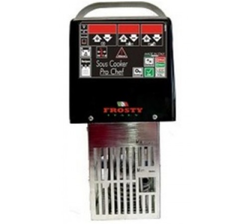 Апарат PRO CHEF PFE-0065