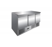 Стіл холодильний REEDNEE S903 TOP S/S