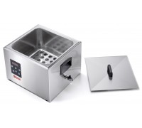 Аппарат для приготування при низькій температурі Sirman Softcooker SR GN2/3