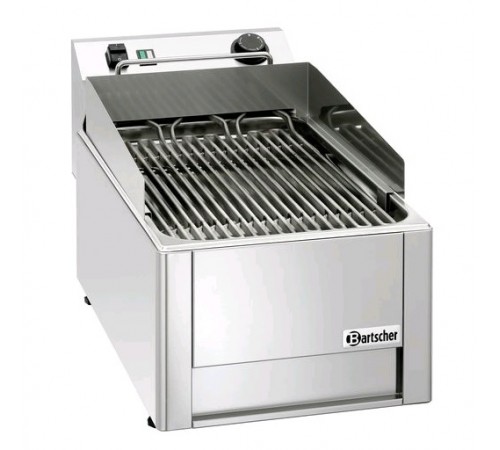 Гриль водяний Bartscher 370037