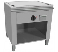 Гриль Тепаньякі електричний Casta TEP3/140E