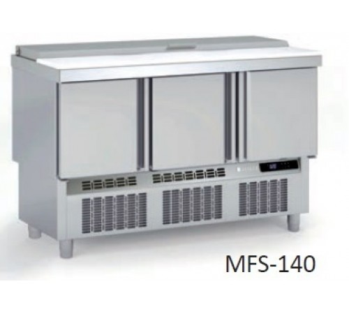 Стіл холодильний Coreco MFS140-R290