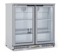 Холодильний шафа Coreco ERH250LI-R600A