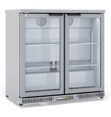 Холодильний шафа Coreco ERH250LI-R600A