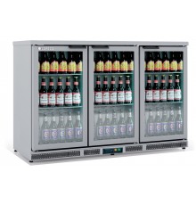 Холодильний шафа Coreco ERH350LI-R600A