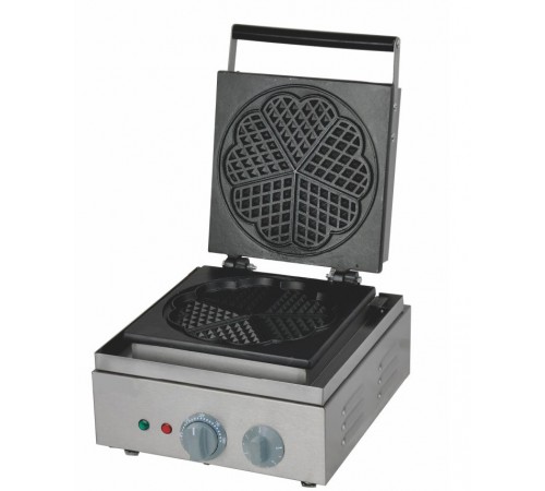 Вафельниця EWT INOX FY5