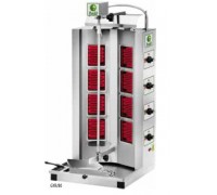 Шаурма електрична Fimar GYR80 (380)