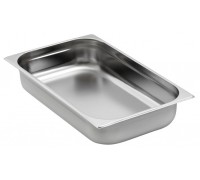 Гастроємність EWT INOX (PREMIUM) 2/1 x65