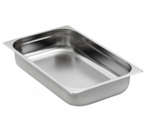 Гастроємність EWT INOX (PREMIUM) 2/1 x65