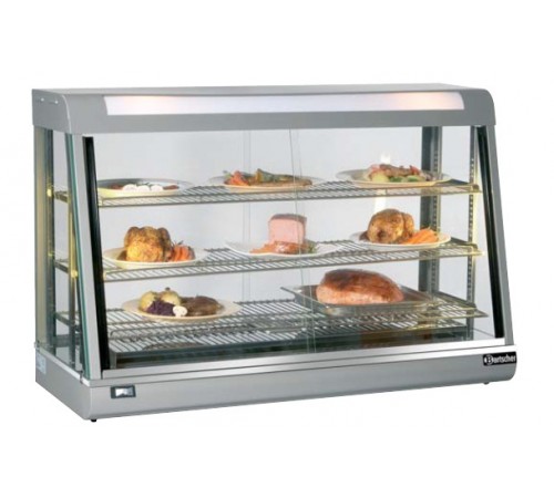 Вітрина теплова Bartscher 306055