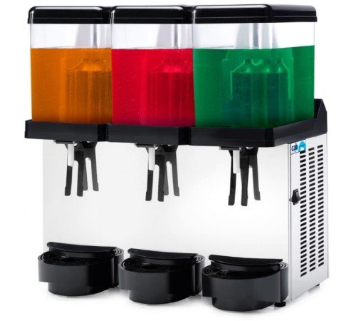 Сокоохолоджувач CAB ZIPPY 3