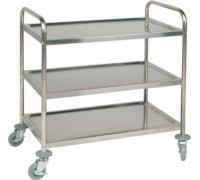 Візок сервірувальний Bartscher A300073