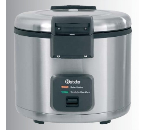 Рисоварка Bartscher A150513