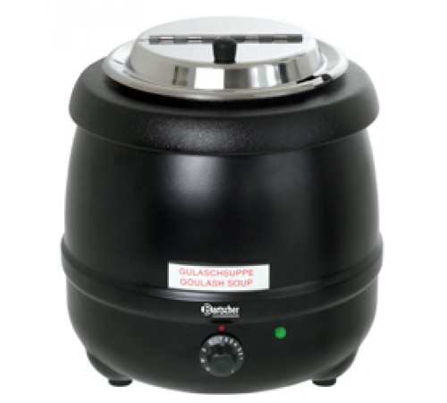 Електросупниця Bartscher 100061