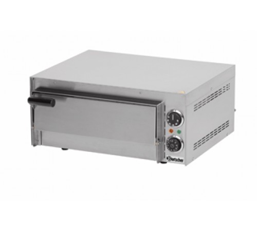 Піч для пиці Bartscher «MINI 1» 203510