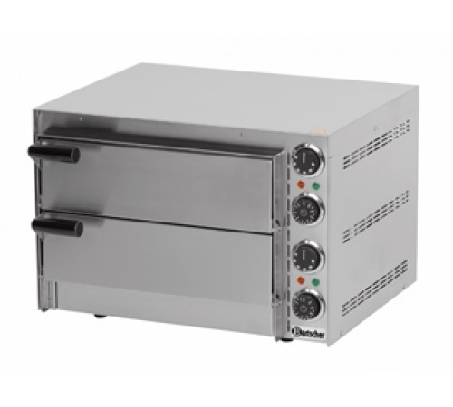 Піч для пиці Bartscher «MINI 2» 203500