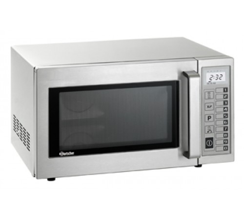 Піч НВЧ Bartscher 610181