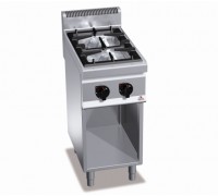 Плита газова Bertos G7F2M