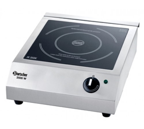 Плита індукційна Bartscher 105837