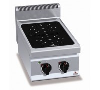 Плита інфрачервона Bertos E7P2B/VTR