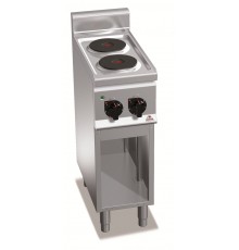 Плита електрична Bertos E6P2M