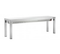 Підігрівач страв Bartscher 112101