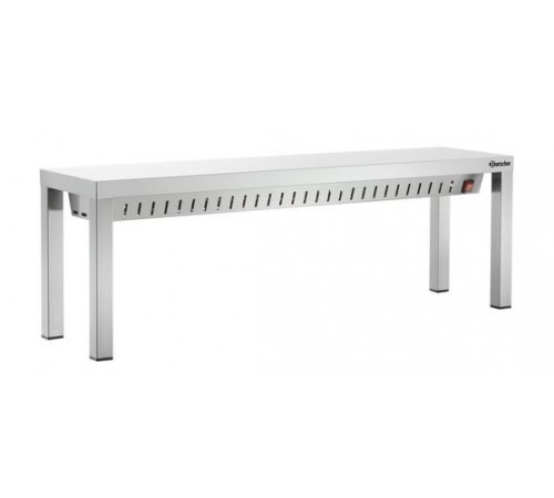 Підігрівач страв Bartscher 112101