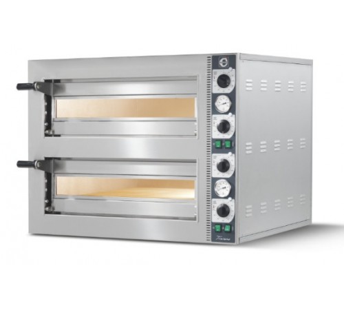 Піч для піци Cuppone TZ430/2M