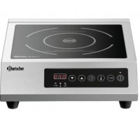 Плита індукційна Bartscher 105991