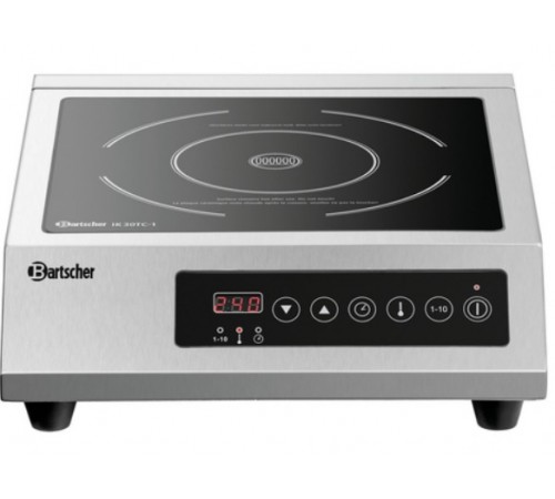 Плита індукційна Bartscher 105991