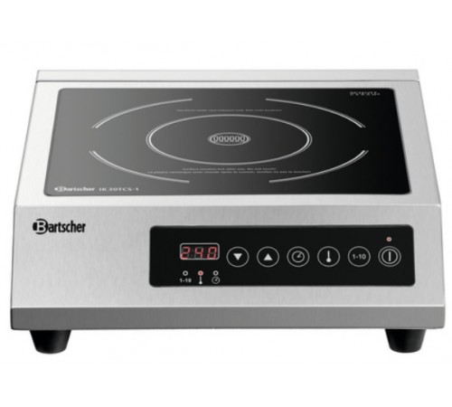 Плита індукційна Bartscher 105991S
