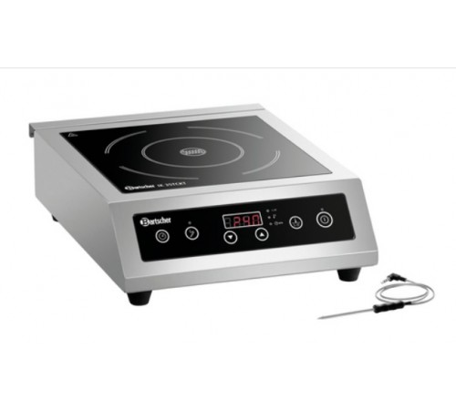 Плита індукційна Bartscher 105859