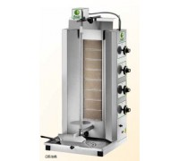 Шаурма газова Fimar GYR80M