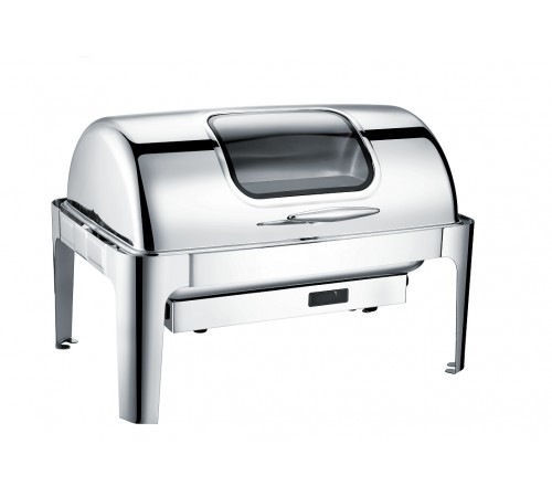 Марміт ел.EWT INOX DRX723KS