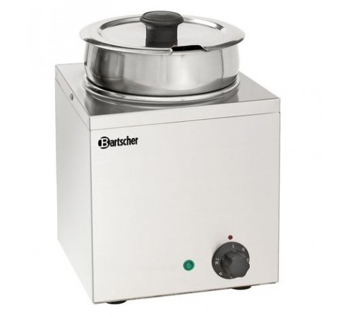 Марміт ел.Bartscher 605035