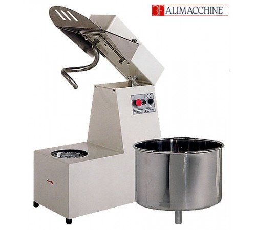 Тістоміс Alimacchine SM30VET2VTX