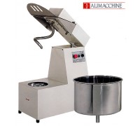 Тістоміс Alimacchine SM20VET2VTX
