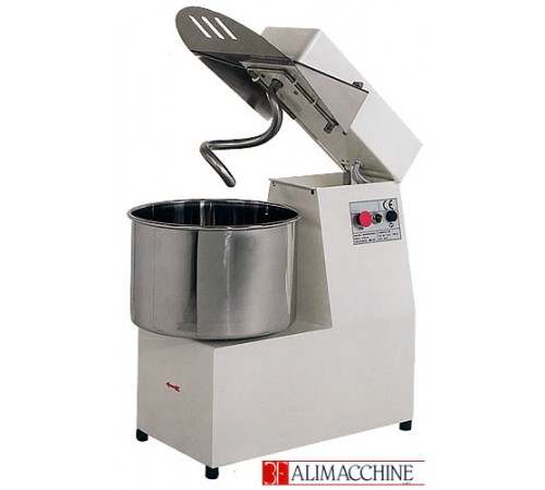 Тістоміс Alimacchine SM40RT2VTX