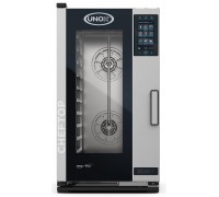 Пароконвектомат Unox XECC1013EPRM лінія PLUS