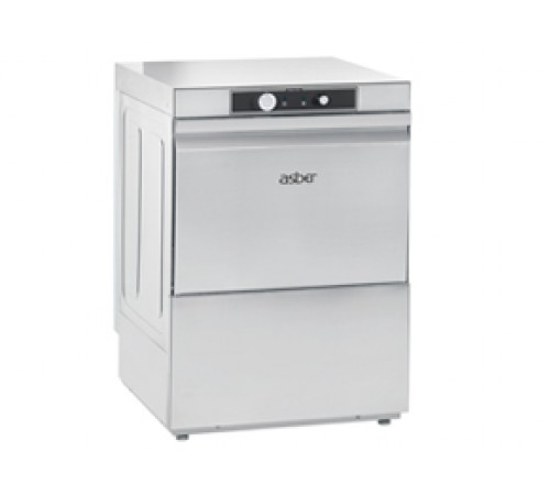 Посудомийна машина Asber GE500DD