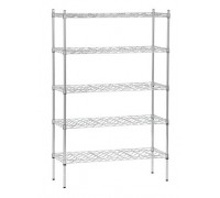 Стелаж Bartscher 601161