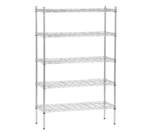 Стелаж Bartscher 601161