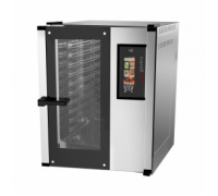 Пароконвектомат GGM GASTRO KB1011-TP