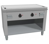 Гриль Тепаньякі електричний Casta TEP2/140E