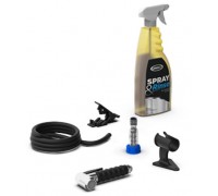 Душ миючий Unox XC208SR