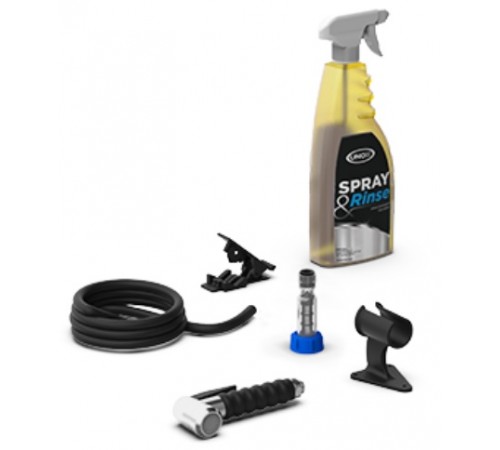 Душ миючий Unox XC208SR