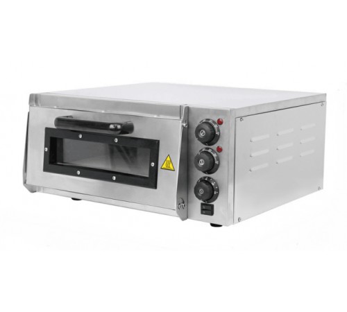 Піч для піце EWT INOX PZ1ST