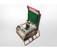 Трейсілери (зварювачі лотків) CLIO 35