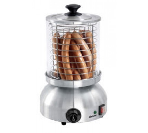 Сосисковарка Bartscher A120407