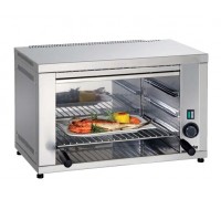 Гриль саламандра електричний Bartscher 100524